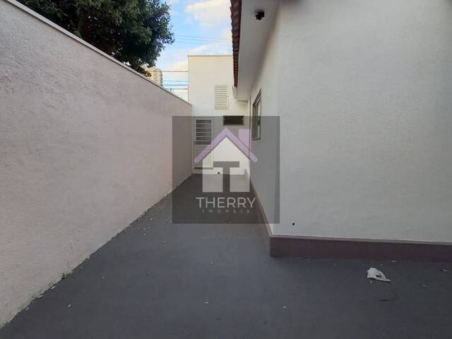 #CA5466 - Casa para Venda em Araraquara - SP - 3