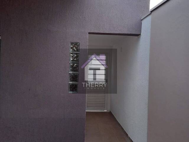 #CA5466 - Casa para Venda em Araraquara - SP - 2
