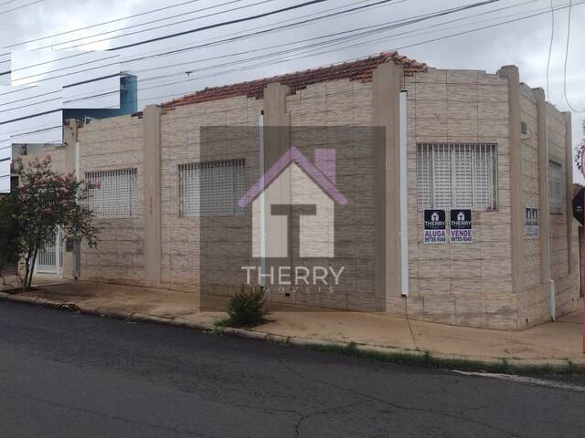 Casa para Venda em Araraquara - 3