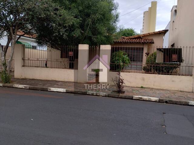 Venda em Centro - Araraquara