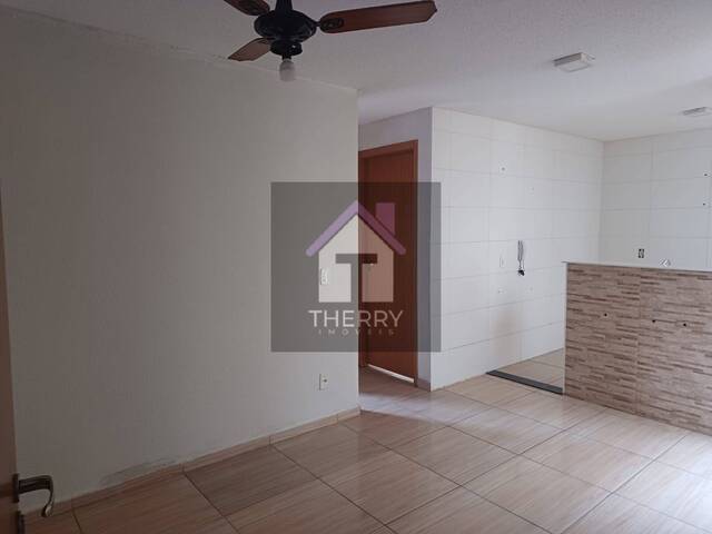 #AP5468 - Apartamento para Venda em Araraquara - SP - 2