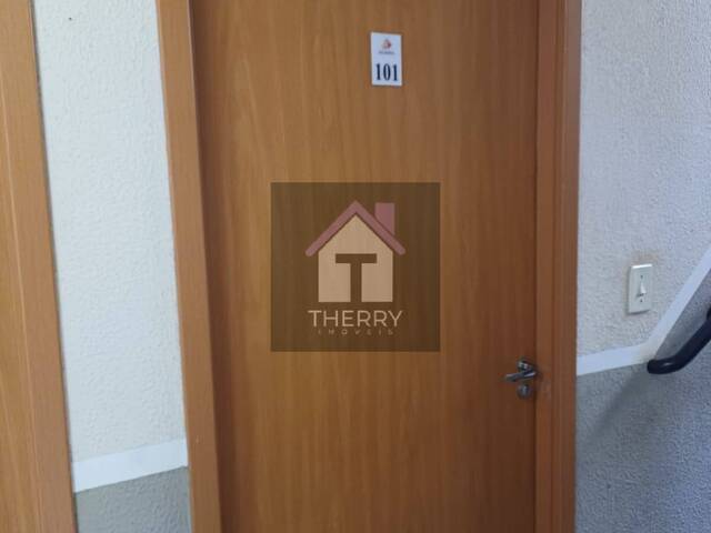 #AP5468 - Apartamento para Venda em Araraquara - SP - 3