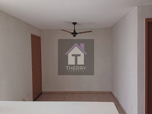 Apartamento para Venda em Araraquara - 5