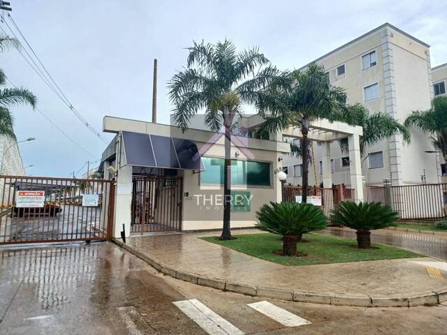 Venda em Parque Residencial Iguatemi - Araraquara