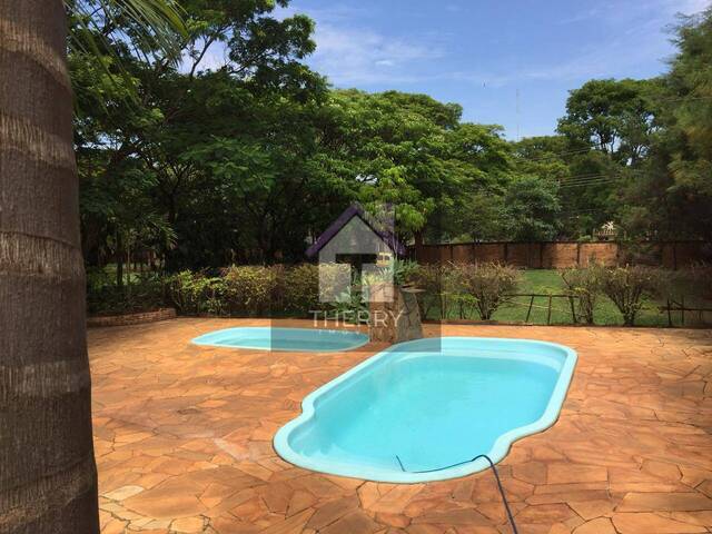 #CH5469 - Chácara para Venda em Araraquara - SP - 2