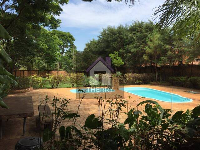 #CH5469 - Chácara para Venda em Araraquara - SP - 1