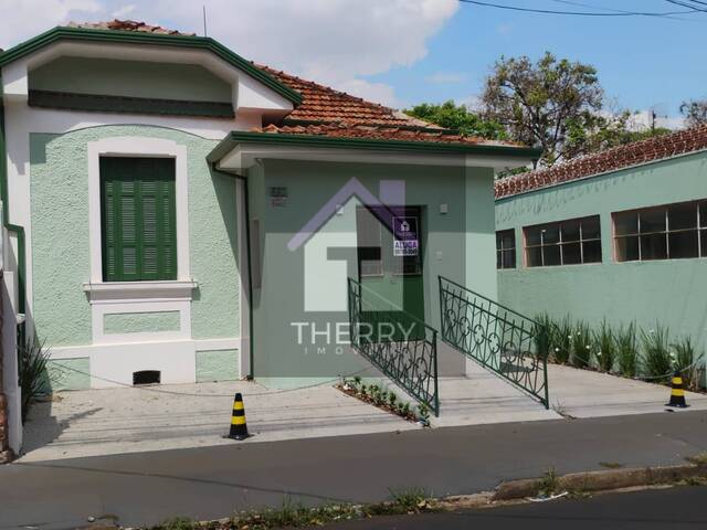 #PR5362 - Prédio comercial para Locação em Araraquara - SP - 2