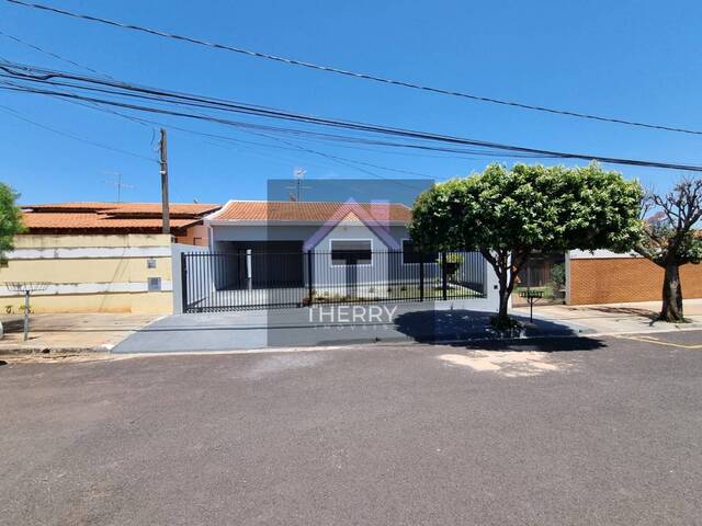 #CA5470 - Casa para Venda em Araraquara - SP - 3