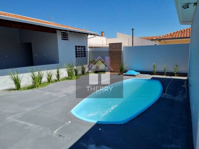 Venda em Jardim Adalgisa - Araraquara