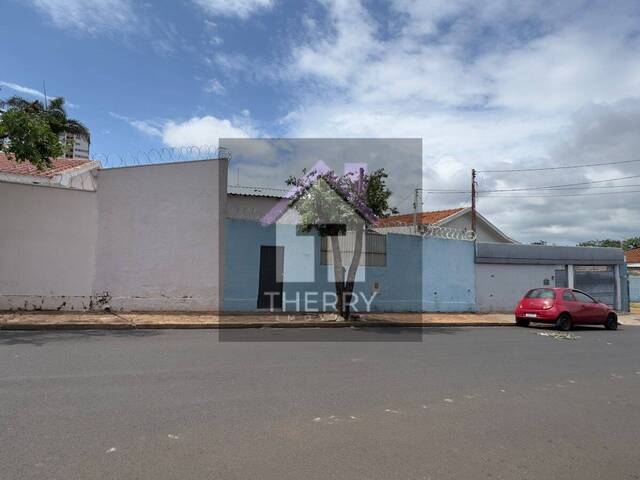 #PR5470 - Ponto Comercial para Locação em Araraquara - SP - 1