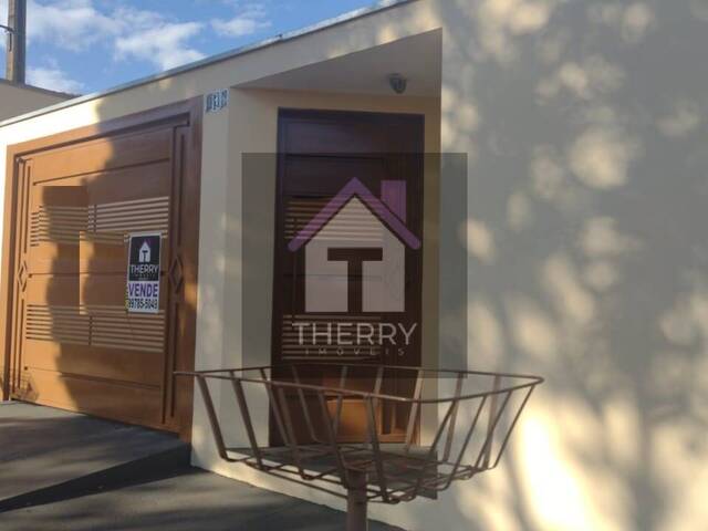 Casa para Venda em Araraquara - 4