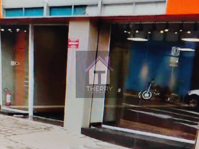 #PR5473 - Prédio comercial para Locação em Araraquara - SP - 1