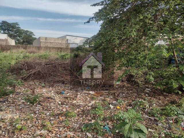 #TE5475 - Terreno para Venda em Araraquara - SP - 1