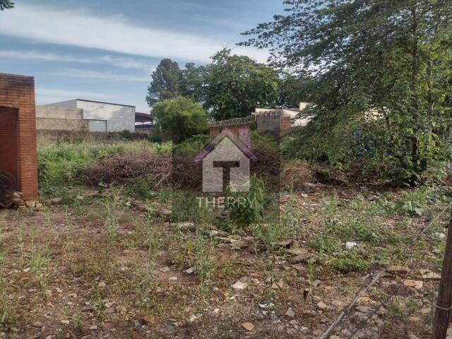 #TE5475 - Terreno para Venda em Araraquara - SP - 2