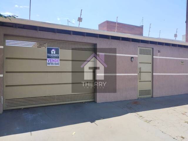 #CA5476 - Casa para Venda em Araraquara - SP - 1