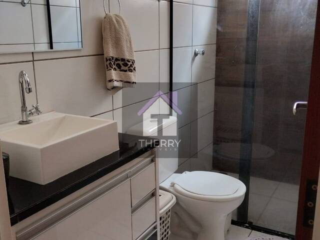 #CA5476 - Casa para Venda em Araraquara - SP - 2