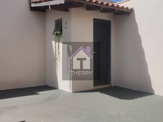 #CA5476 - Casa para Venda em Araraquara - SP - 3