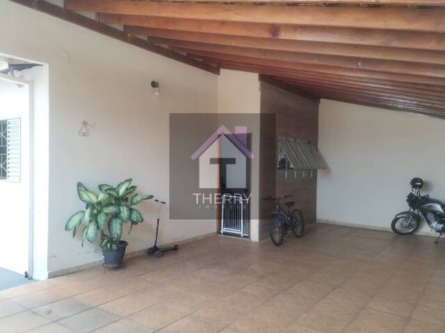 Casa para Venda em Araraquara - 5