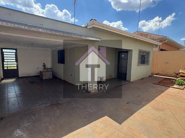 #CA5478 - Casa para Venda em Araraquara - SP - 3