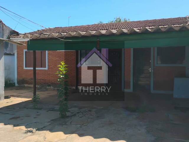 #CA5479 - Casa para Venda em Araraquara - SP - 2