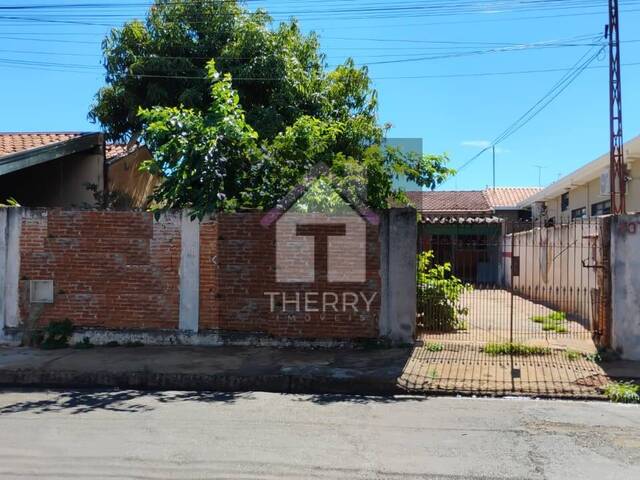Venda em Vila Gaspar (Vila Xavier) - Araraquara