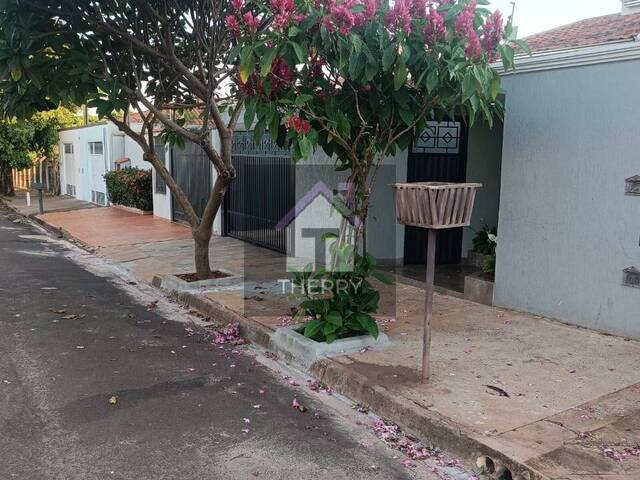 #CA5323 - Casa para Venda em Motuca - SP - 2