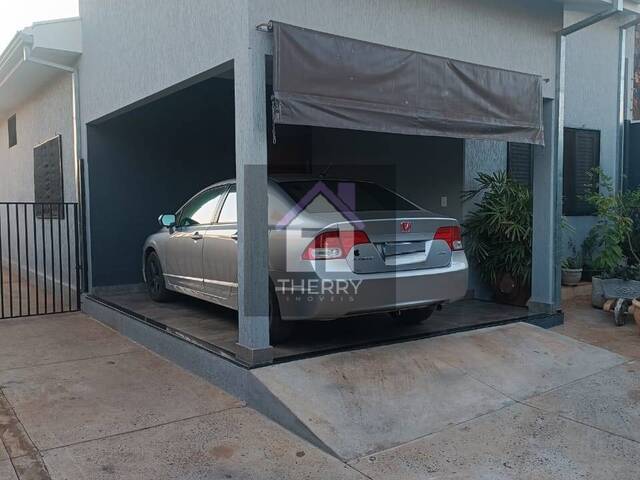 #CA5323 - Casa para Venda em Motuca - SP - 3