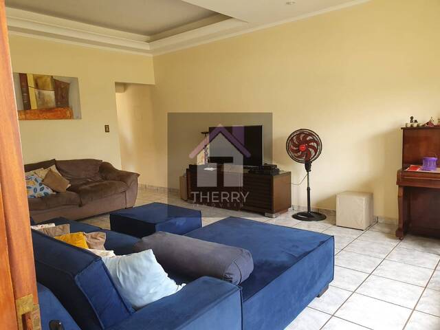 #SO5481 - Sobrado para Venda em Araraquara - SP - 2