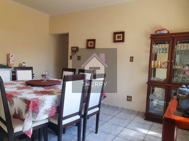 #SO5481 - Sobrado para Venda em Araraquara - SP - 3