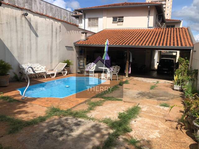 #SO5481 - Sobrado para Venda em Araraquara - SP - 1