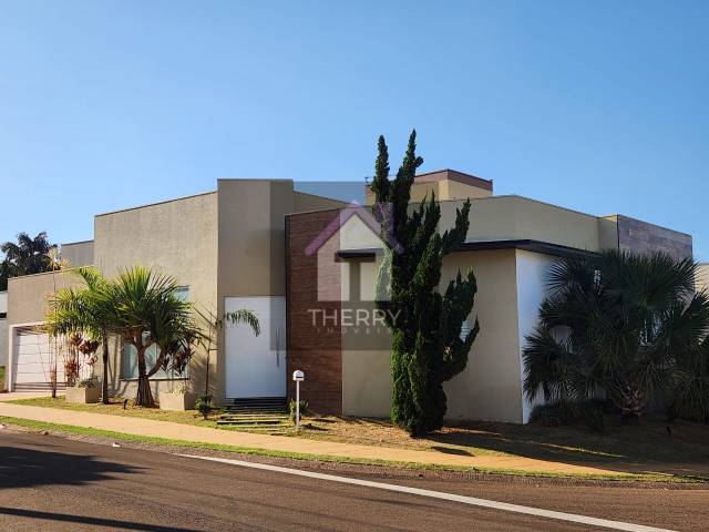 #CA5482 - Casa em condomínio para Venda em Araraquara - SP - 2