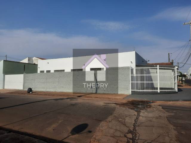 #PR5484 - Salão Comercial para Venda em Américo Brasiliense - SP - 2