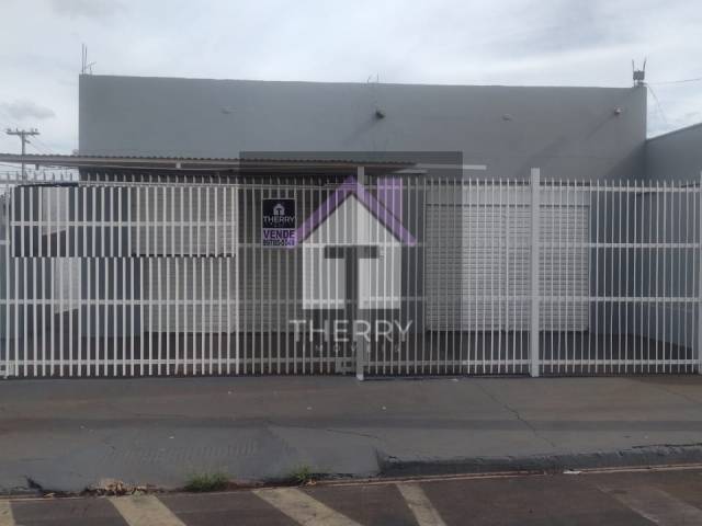 Salão Comercial para Venda em Américo Brasiliense - 5