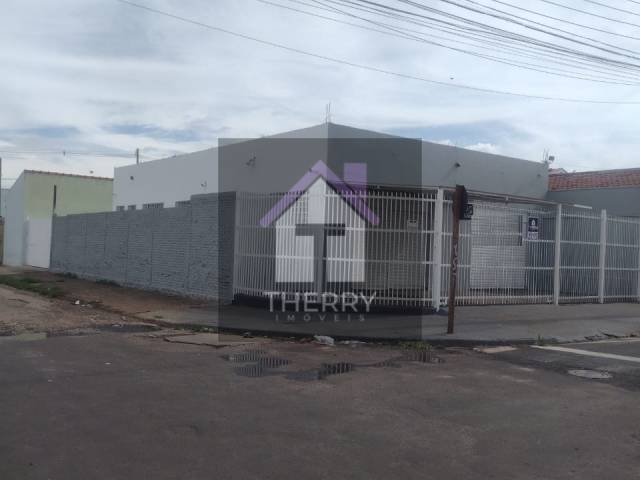 Salão Comercial para Venda em Américo Brasiliense - 4