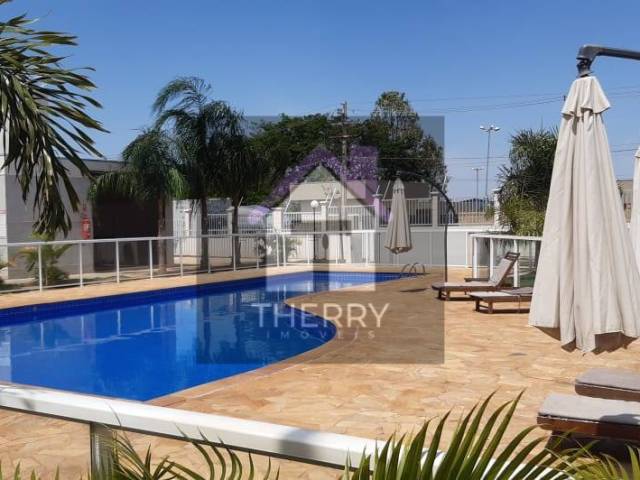 Venda em Jardim São Rafael I - Araraquara