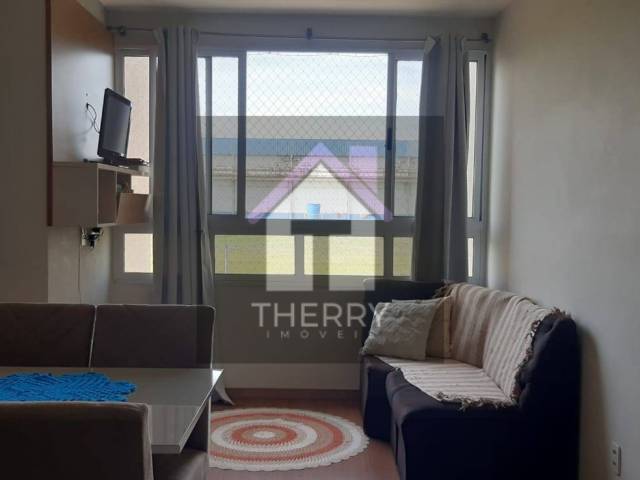 #AP5483 - Apartamento para Venda em Araraquara - SP - 2