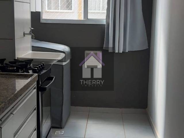 #AP5483 - Apartamento para Venda em Araraquara - SP - 3