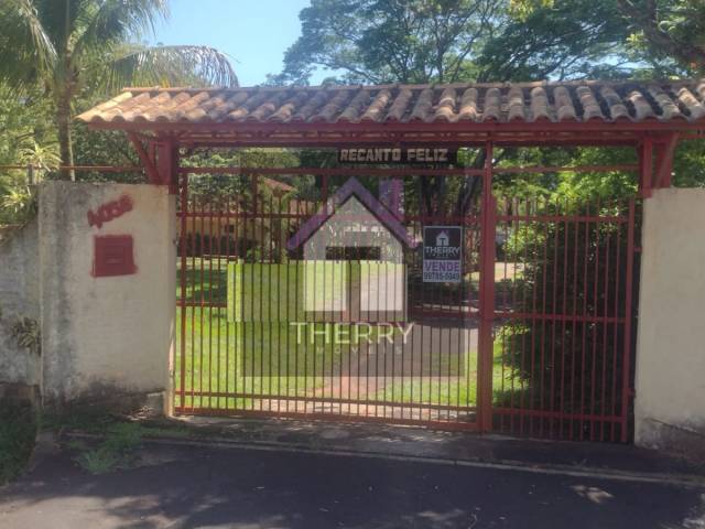 #CH0058 - Chácara para Venda em Araraquara - SP - 3