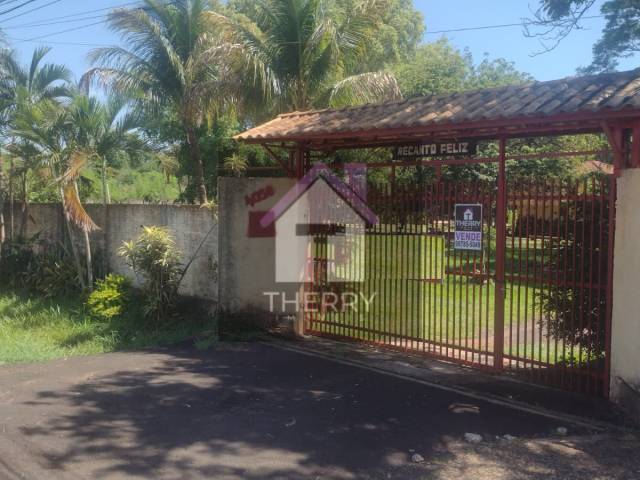 #CH0058 - Chácara para Venda em Araraquara - SP - 2