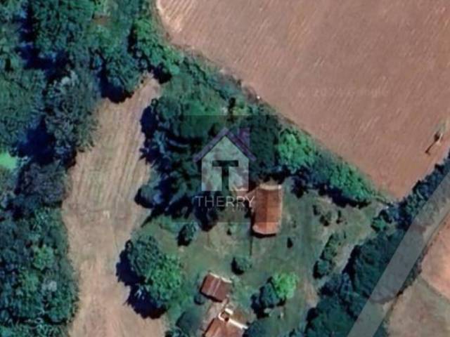 #SI5485 - Sítio para Venda em Araraquara - SP - 1