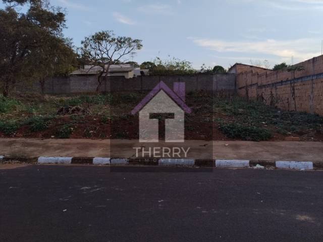 #TE5486 - Área para Venda em Araraquara - SP - 1