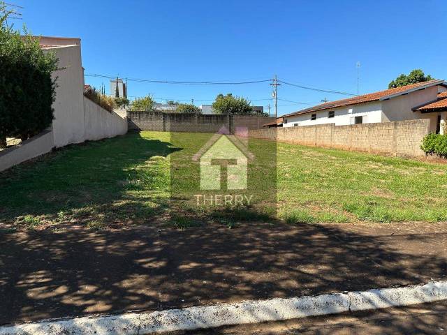 #TE5487 - Terreno em condomínio para Venda em Araraquara - SP - 1