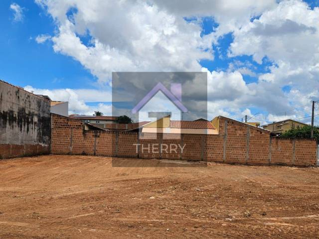 Terreno para Venda em Araraquara - 2