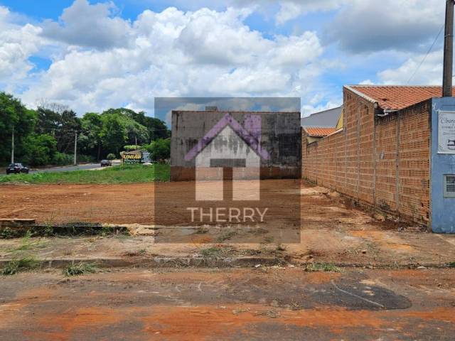Terreno para Venda em Araraquara - 3