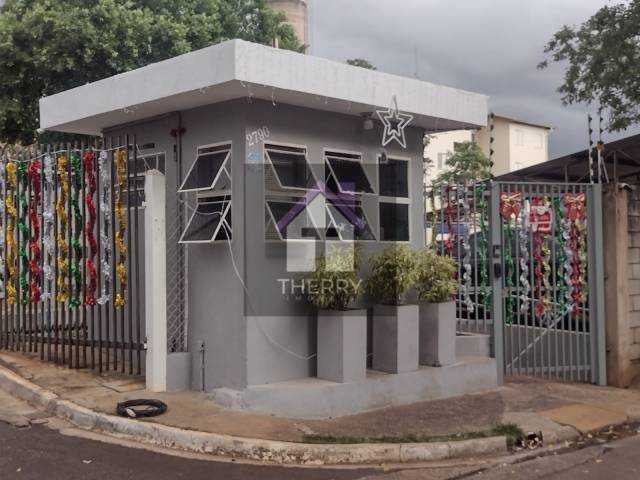 Venda em Jardim Europa (Vila Xavier) - Araraquara