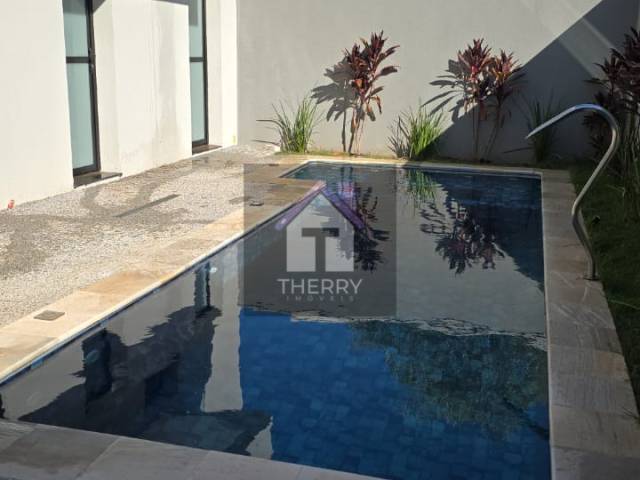 #SO5489 - Casa em condomínio para Venda em Araraquara - SP - 1