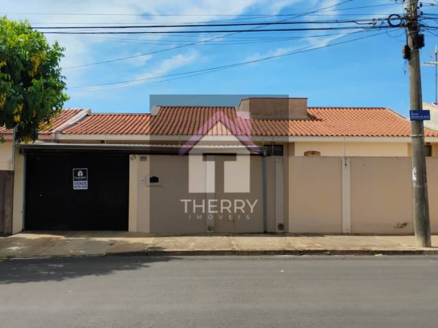 Venda em Jardim Europa (Vila Xavier) - Araraquara