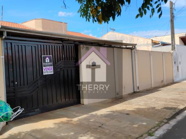 Casa para Venda em Araraquara - 4