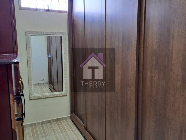 #CA5492 - Casa para Venda em Araraquara - SP - 2