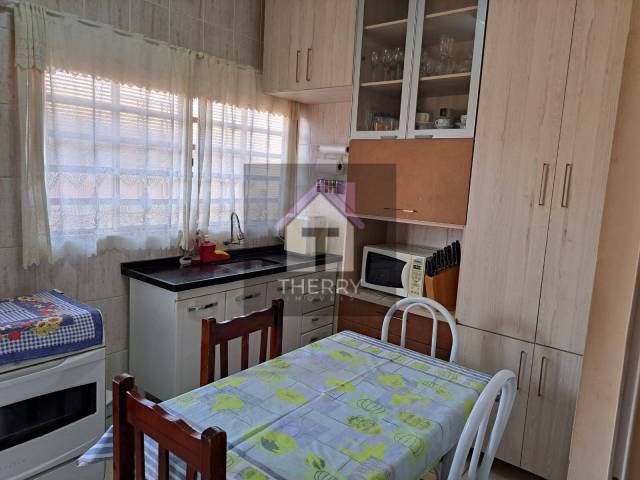 Casa para Venda em Araraquara - 4